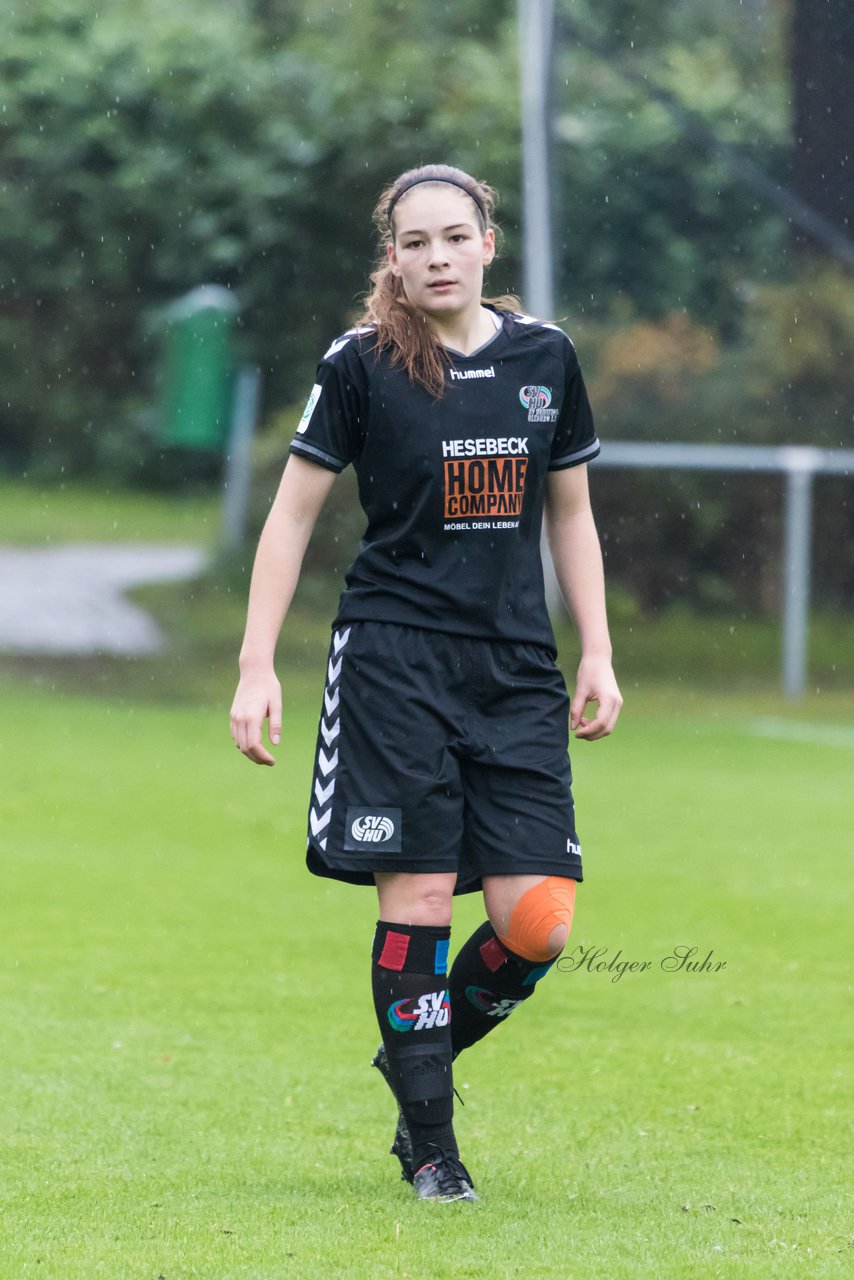 Bild 376 - Frauen SV Henstedt Ulzburg - FSV Gtersloh : Ergebnis: 2:5